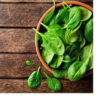 Spinach (6oz Bag)