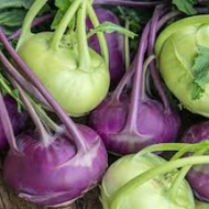 Kohlrabi (Each)